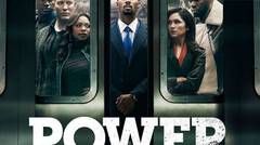 [Official] Power Season 6 Episode 9 "Scorched Earth" Full Episodes