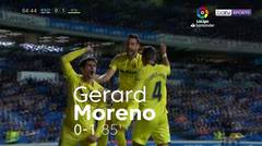 Real Sociedad 0-1 Villarreal | LaLiga | Highlight Pertandingan & Gol-Gol