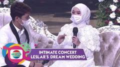 Ingin Menikah di Sabuga!! Lesti Ingin Mulai Kehidupan Baru Di Bandung! | Leslar'S Dream Wedding 2021