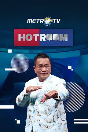 Metro TV - Hotroom