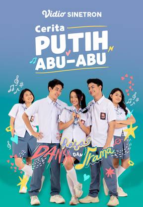 Cerita Putih Abu-Abu