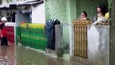 Segmen 5: Banjir di Riau Semakin Meluas hingga Kemacetan Jakarta