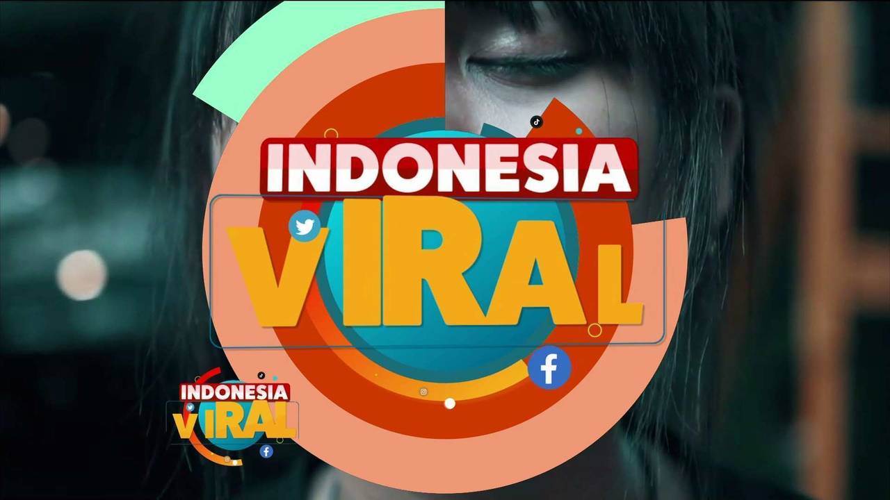 Indonesia Viral - 14/02/20