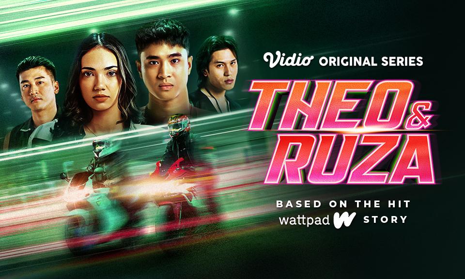 Theo & Ruza