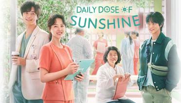 Sinopsis Daily Dose of Sunshine (2023), Rekomendasi Drama Korea atau Drakor