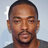 Anthony Mackie