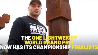 Road To The ONE Lightweight World Grand Prix Championship Final - Part 3 - ONE Feature
