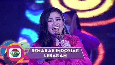 Ra Kuattt!! Fitri Carlina "Mundur Alon Alon"!! | Semarak Lebaran Surabaya 2021