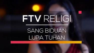 FTV Religi - Sang Biduan Lupa Tuhan