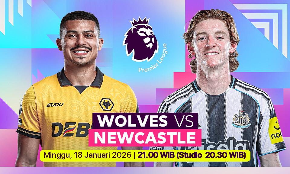 Wolves vs Newcastle