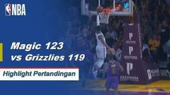 NBA I Cuplikan Pertandingan :  Nets 111 vs Lakers 106
