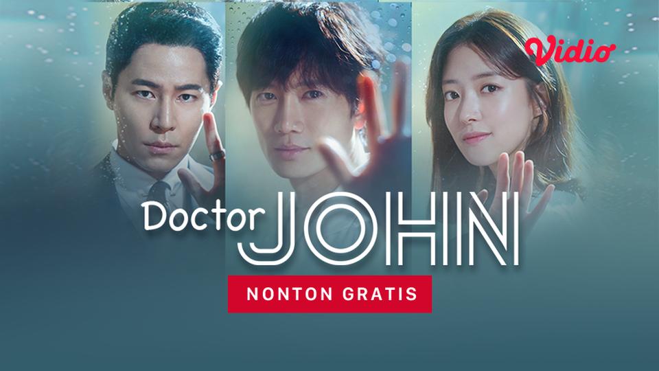 Doctor John