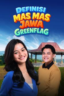 Defenisi Mas Mas Jawa Greenflag