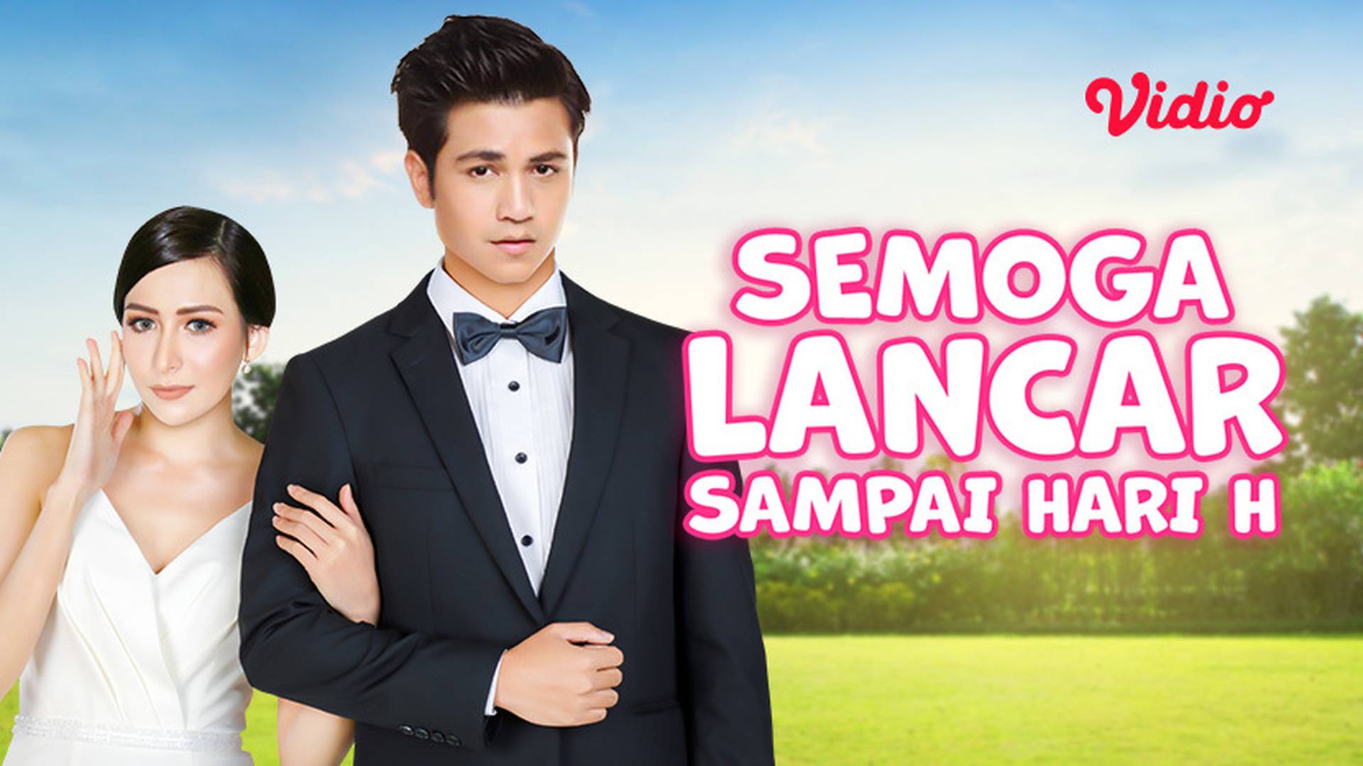Semoga Lancar Sampai Hari H