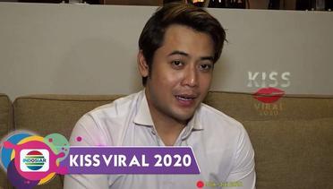 Lagi-Lagi Terbenam Kemasgulan !!! Kris Hatta Harus Menerima Pacarnya Ditangkap !!! | Kiss Viral 2020