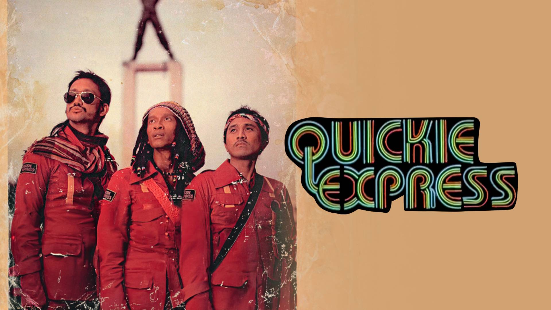 Quickie Express