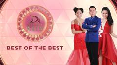 Best of The Best TOP 3 - D'Academy Asia 4 - Siapa Juaranya?