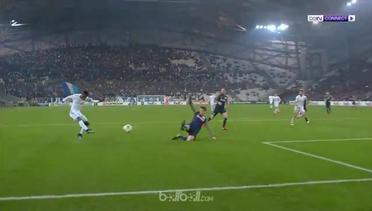 Marseille 0-0 Salzburg | Liga Europa | Highlight Pertandingan