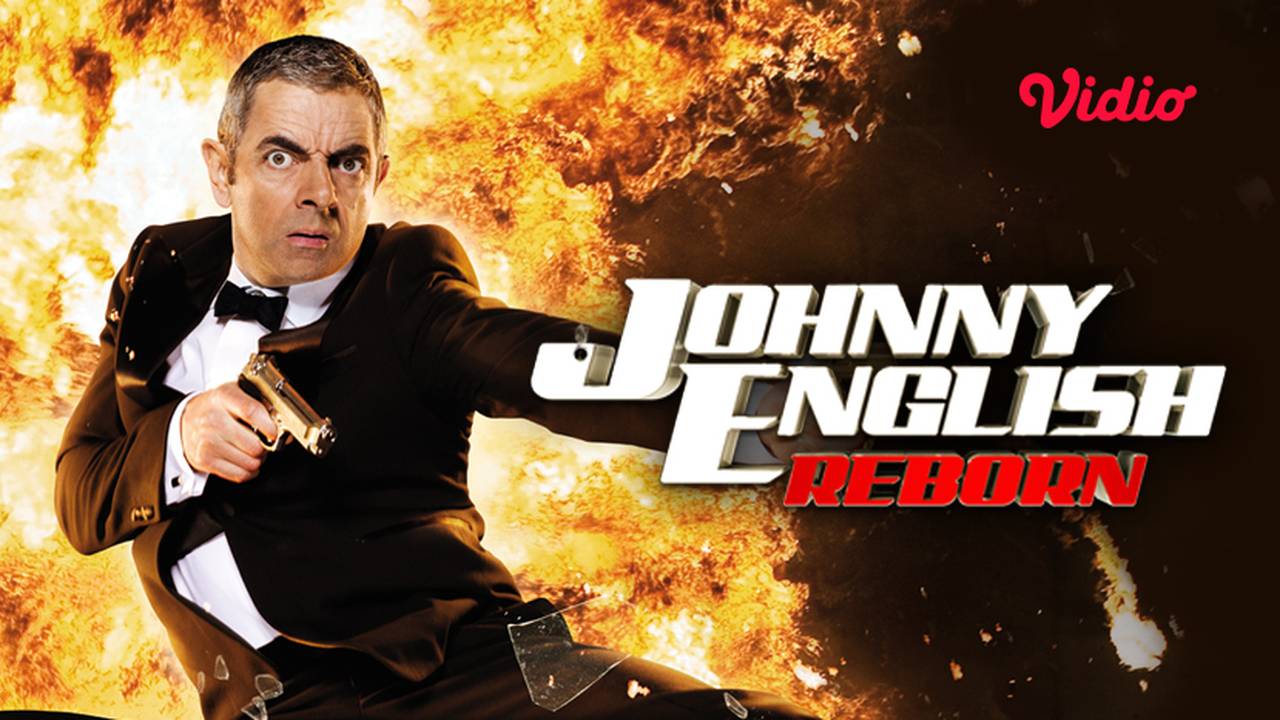 Nonton Johnny English Reborn (2011) Sub Indo  Vidio