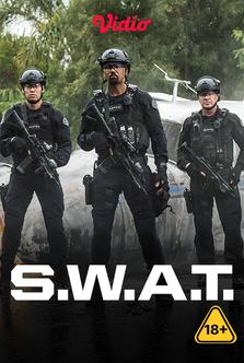 S.W.A.T. (The Series)