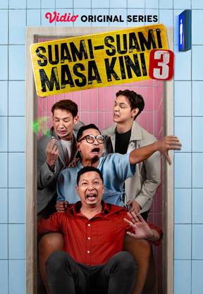 Suami-Suami Masa Kini
