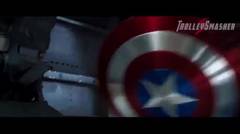 Avengers- Infinity War - (2018) MCU Tribute Trailer 2 – -Beginning of the End-