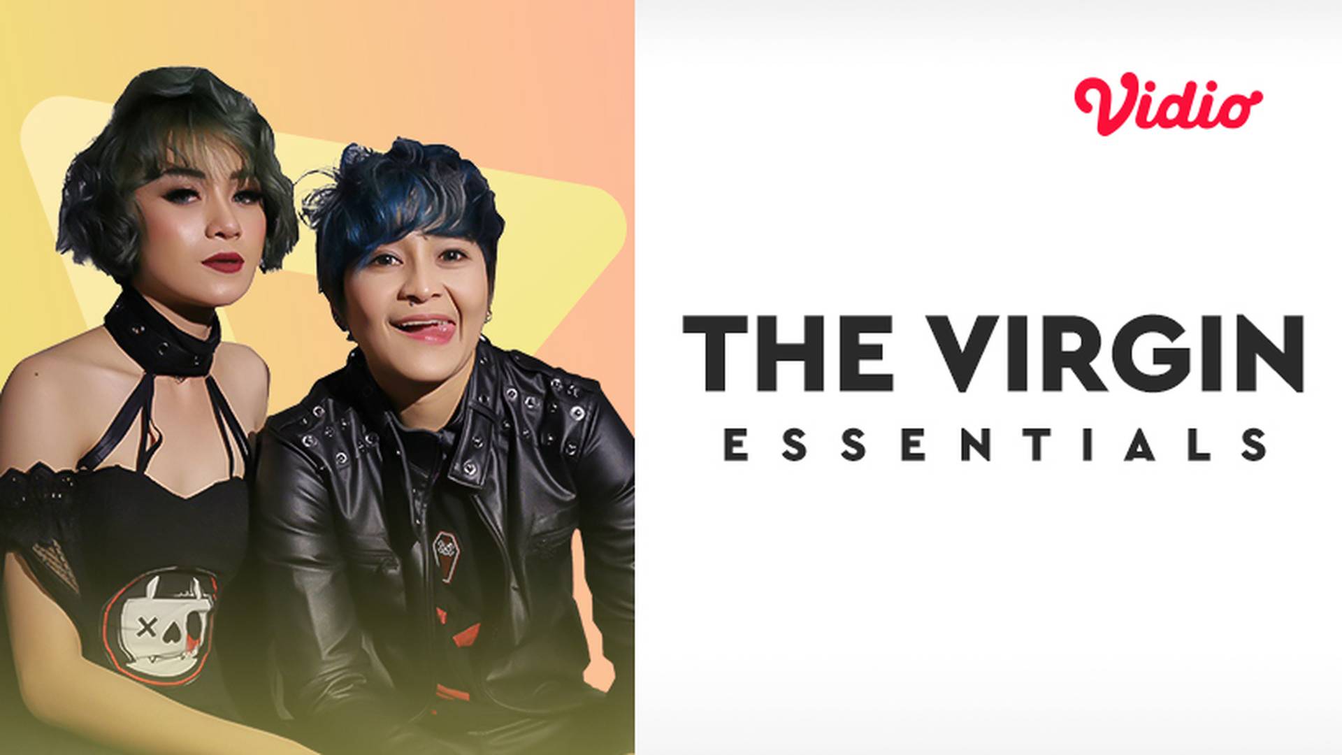 Essentials: The Virgin