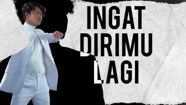 Budi Doremi - Ingat Dirimu Lagi (Official Lyric Video)