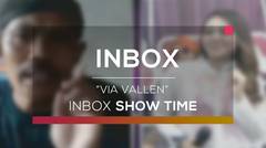 Via Vallen (Inbox Show Time)