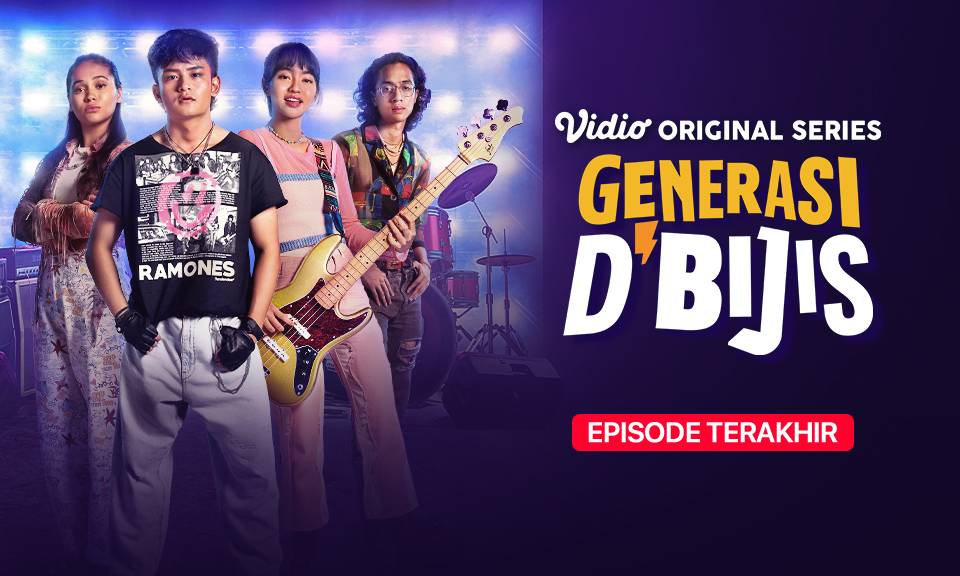 Generasi D'Bijis