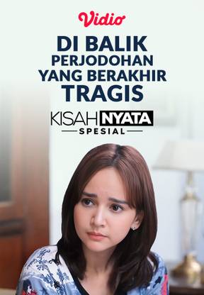 Di Balik Perjodohan Yang Berakhir Tragis