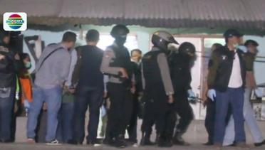Polisi Selidiki Bom Panci Bandung - Fokus Pagi
