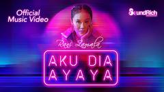 Official Music Video "AKU DIA AYAYA" - RANI ZAMALA