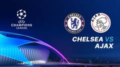 Full Match - Chelsea vs Ajax  I UEFA Champions League 2019/20