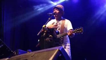 Andre Hehanussa - Kuta Bali- Live at Eldorado Bandung