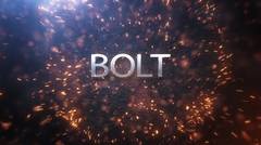 [Short Film] Bolt