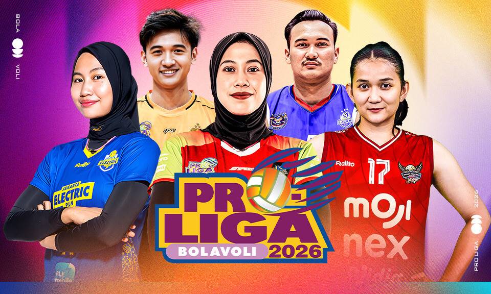 Proliga 2026