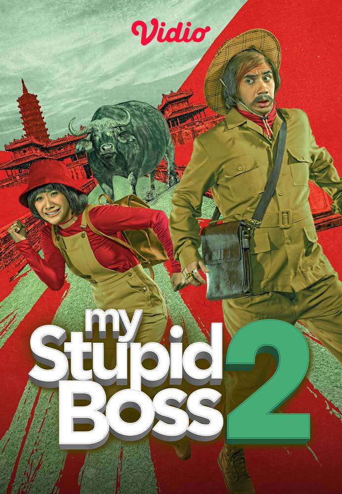 My stupid sale boss 2 streaming