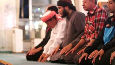 2 Masjid Indah Dan Menarik Perhatian Di Taiwan |  Ramadan Asyik