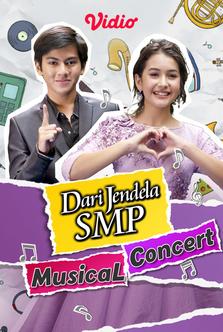 Dari Jendela SMP Musical Concert
