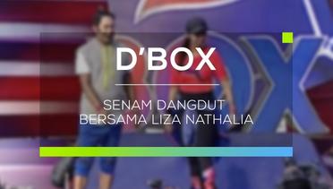 Senam Dangdut Bersama Liza Nathalia - Jogetin Aja (D'Box)
