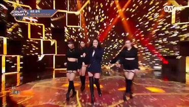 [CHEETAH - I'll Be There] Comeback Stage | 