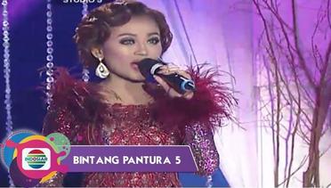 Wah Keren! Jamila  Ajak Fildan Bergoyang | Bintang Pantura 5