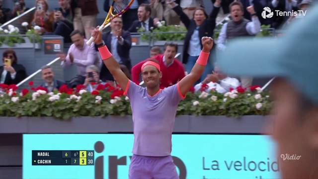 Rafael Nadal Best Sportsmanship Moments | ATP 2026