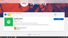 Cara Download dan Instal Spotify di Laptop