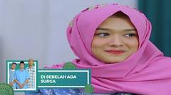 Di Sebelah Ada Surga - Episode 27