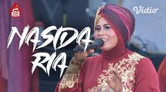 Nasida Ria | Konser Musik Visi Indonesia