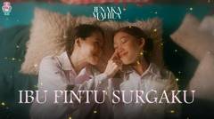 Jenaka Mahila - Ibu Pintu Surgaku (Official Music Video)