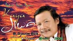 Kaya Jiwa - M Djasim Aziz