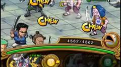 How to beat Arlong in Arlong Park Chapter 15 on One Piece Treasure Cruise